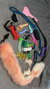 New pics from latest time i went to the sex shop ended up leaving with part 8