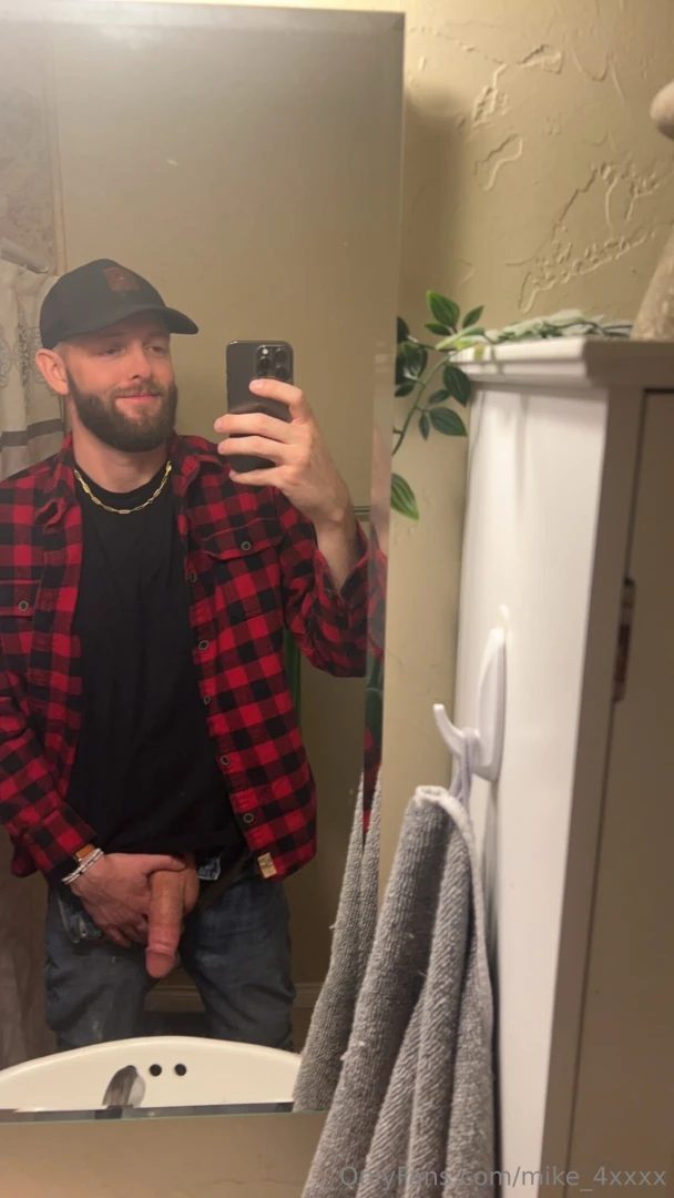 One of my christmas fits 