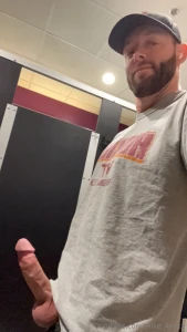 Standing tall part 12