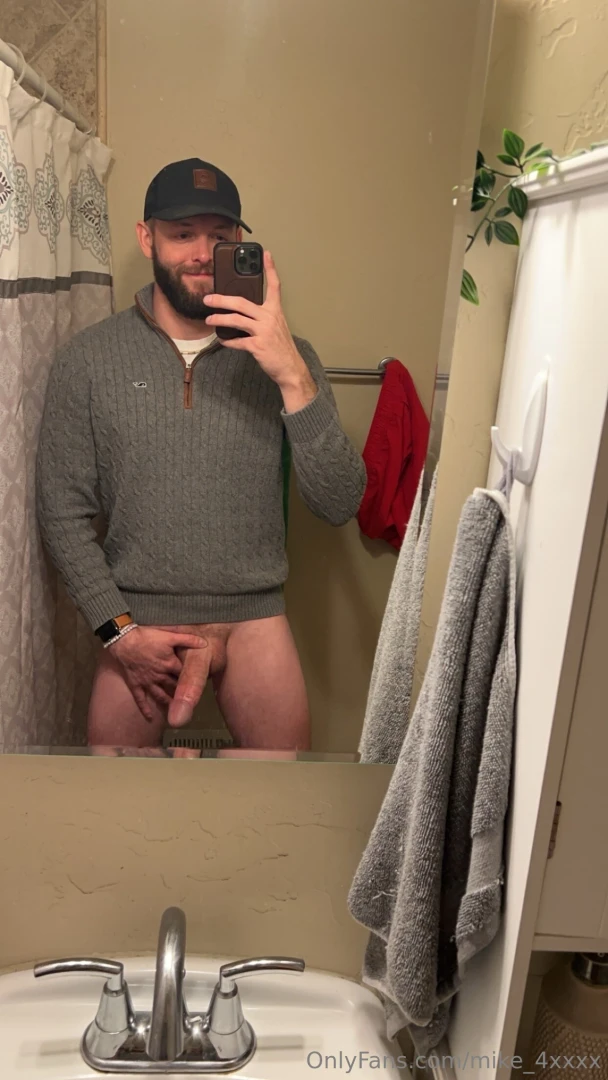 No pants no problems 