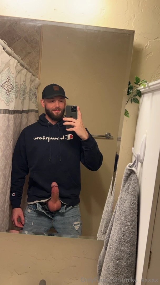 Hey all you cute boys 