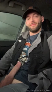 The boys were hangin lowwww