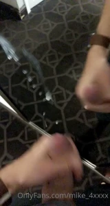 Oh hey there mirror