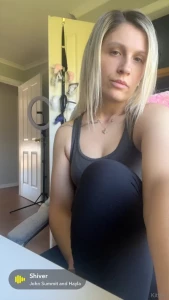 Available to make content today and tomorrow if you want something