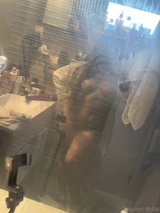 Such an epic night we definitely unlocked something inside me that we part 3