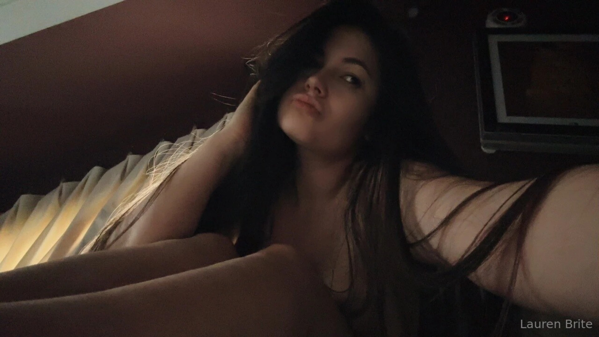 Good morning my naughty aliens part 2 