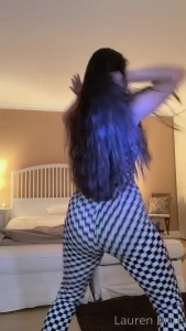 Tip if you got a little dizzy watching this