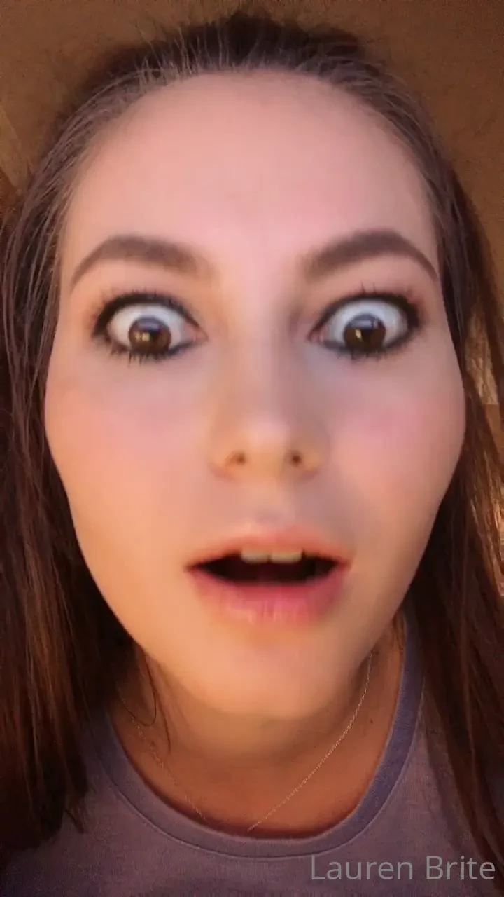 Are you having naughty thoughts after seeing this silly video 