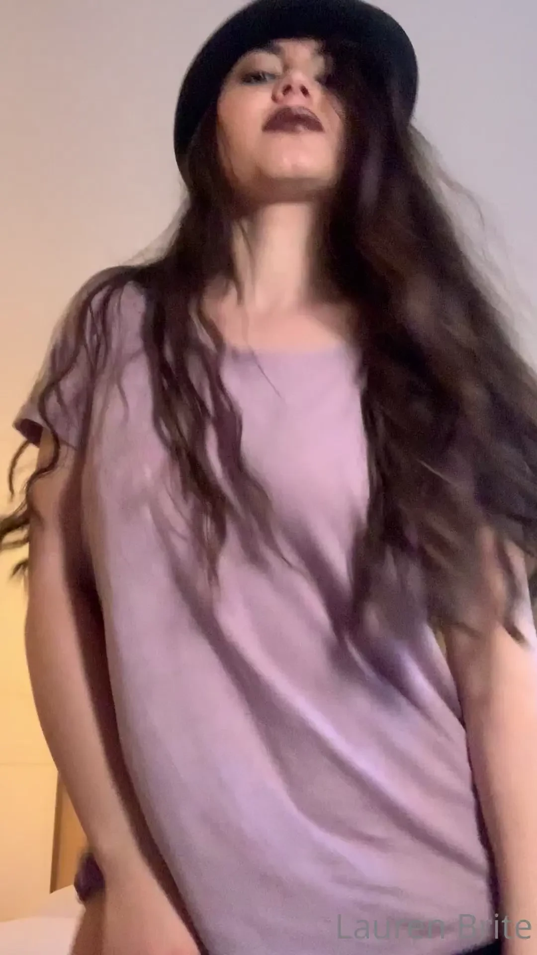 I didn t want to post this video but it is too funny nasty and savage 