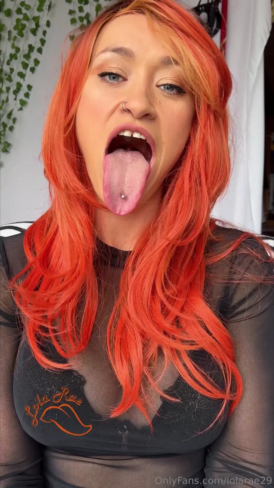 Tongue clips for the sub tongue lovers and the dom tongue lovers 