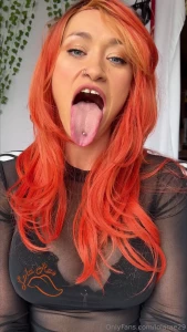 Tongue clips for the sub tongue lovers and the dom tongue lovers