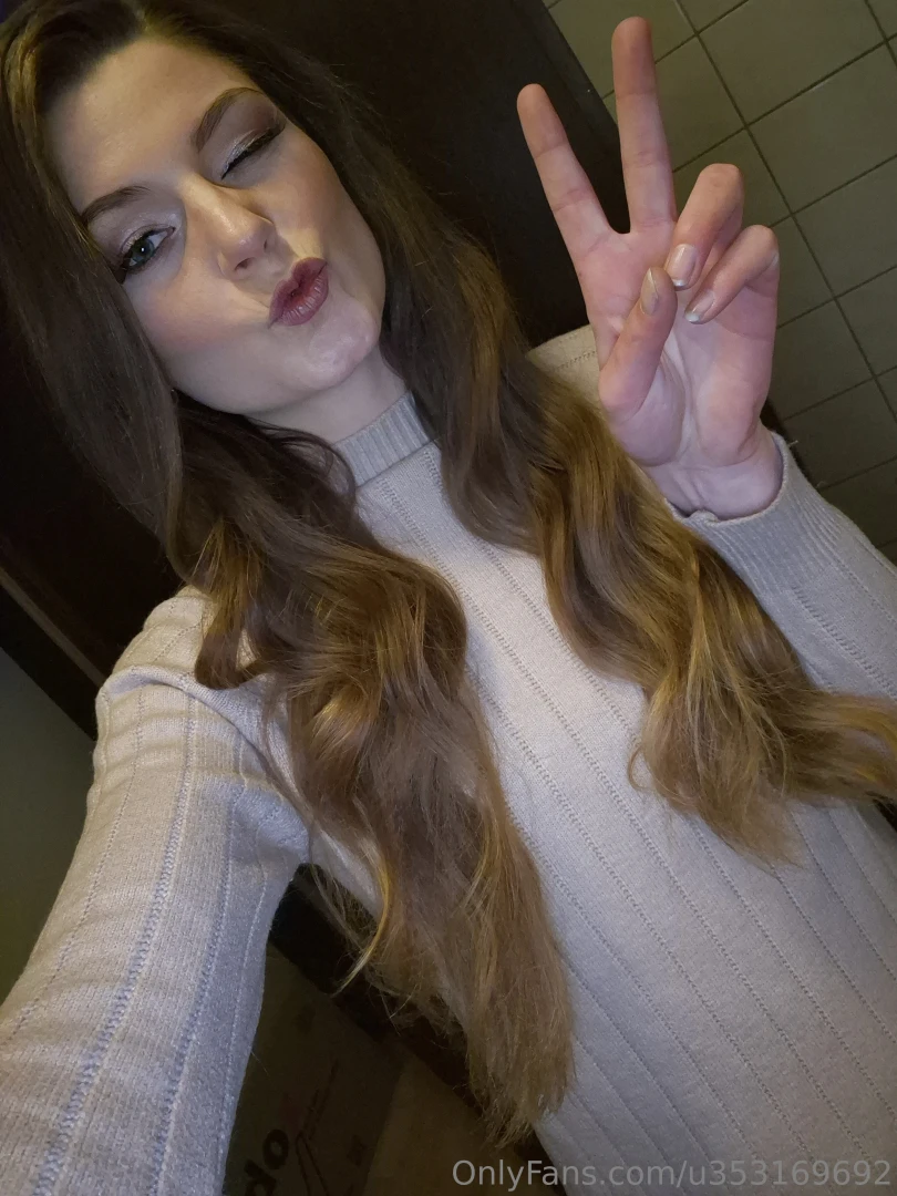 F r das heutige shooting wurde ich mal geschminkt was sagen wir zu dem part 2 