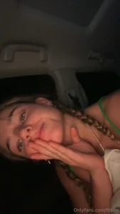 Can i tell you a secret part 55