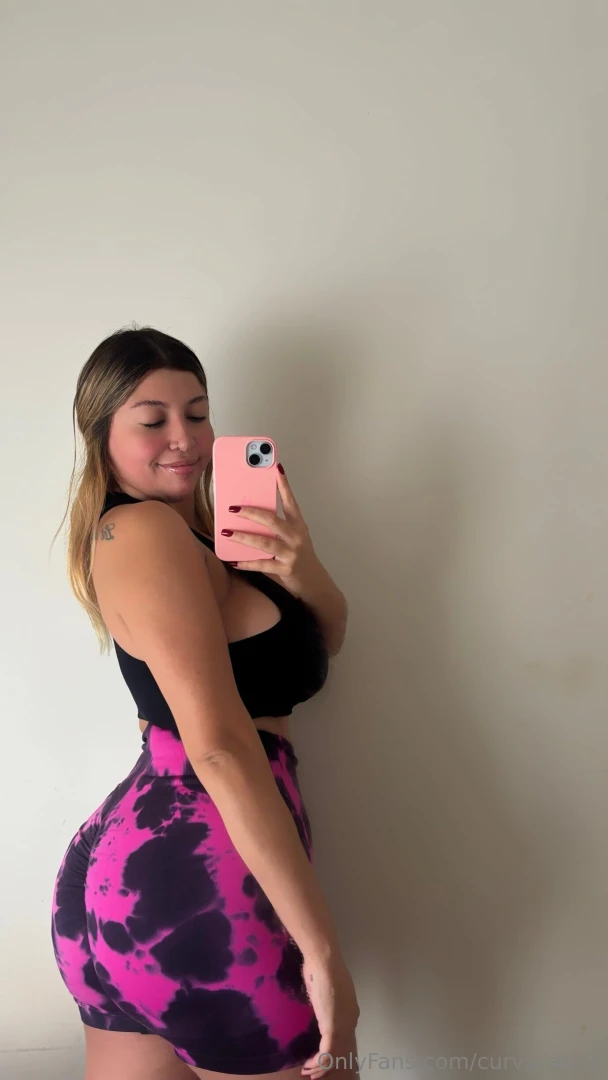 Soft glow softer girl part 1 