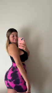 Soft glow softer girl part 1