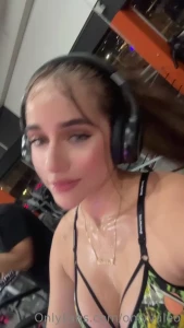 Did you workout already part 2