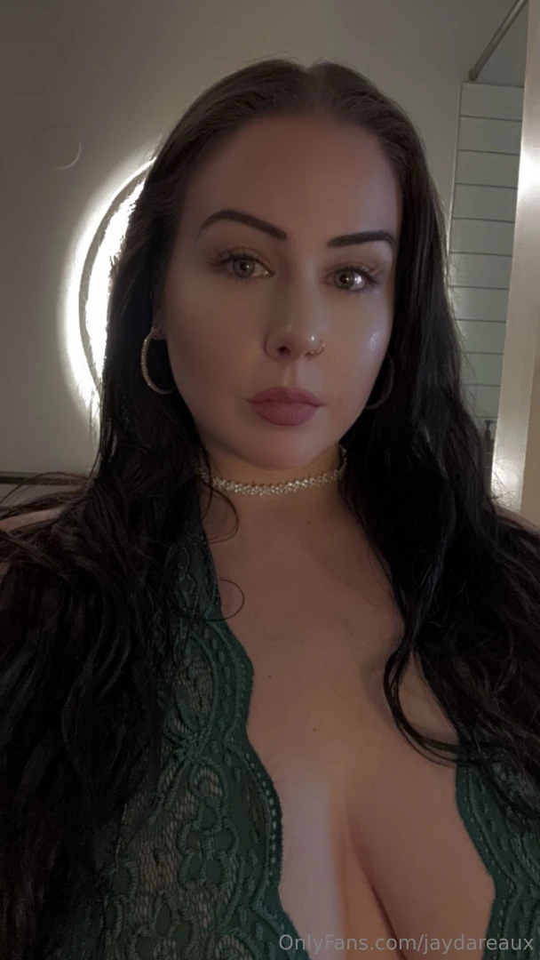 Green is my fav color part 1 