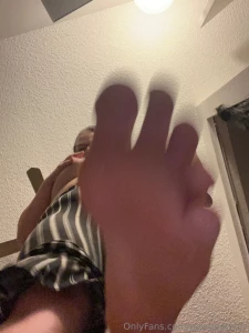 You can t hang part 1