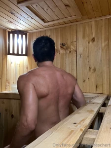 En sauna con chico hetero que me hace acabar deja tu tip y te env o la