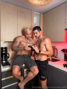 Brasilero me provoca en sesi n de fotos y ver s todo lo que pas dona