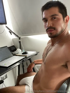 Y si acabo as no puedo trabajar