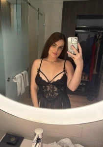 Before my makeup gets ruined hope y all have a good weekend