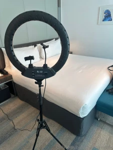 Gonna get messy up in here what should be film xx