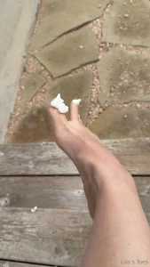Whipped cream part 4
