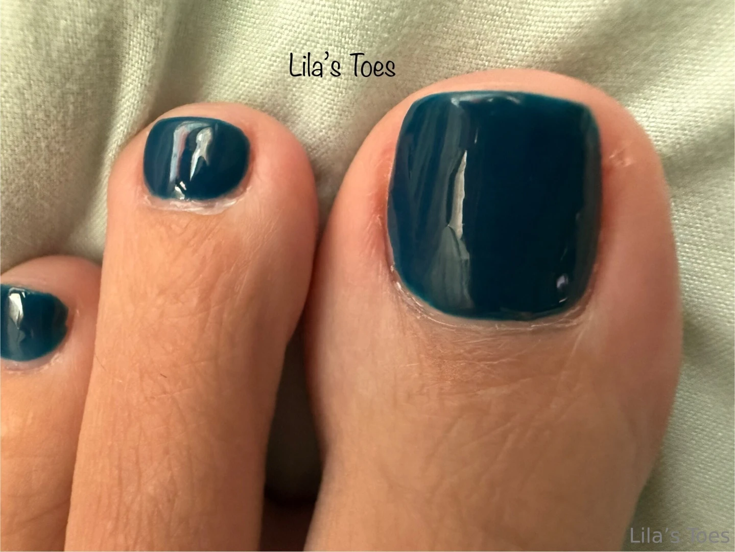 Would you call this juicy 