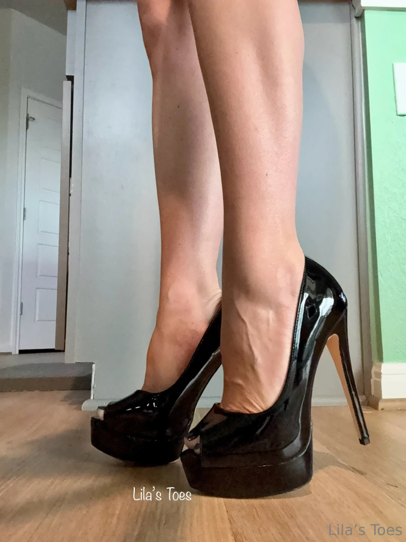 New heels part 41 