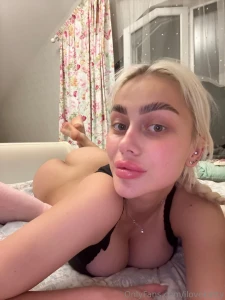 If he ain t eatin like this i m out