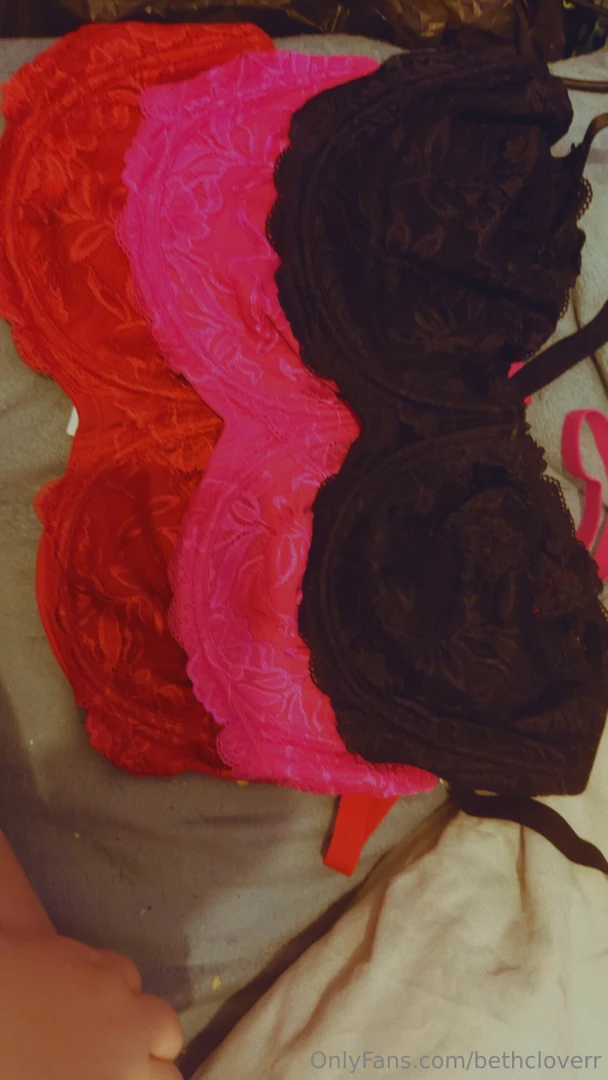 Next post see me wear them 