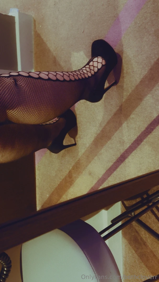 Some heel pics 3 part 1 