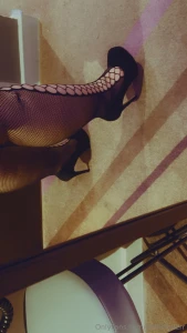 Some heel pics 3 part 1