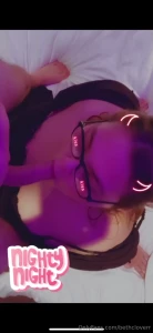 Full vid on uncensored 3