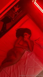 Tenerme as una noche cualquiera