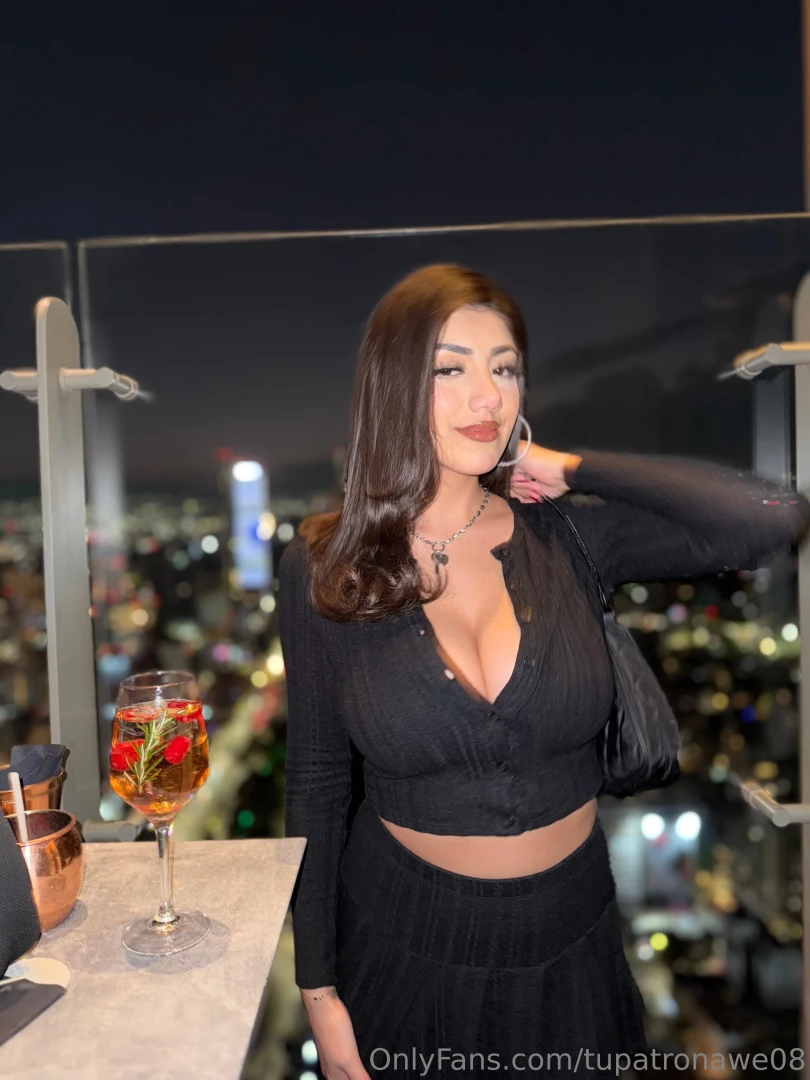 Tupatronawe08 part 1 