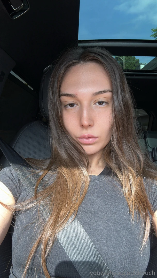 Caught some good lighting so here you go 