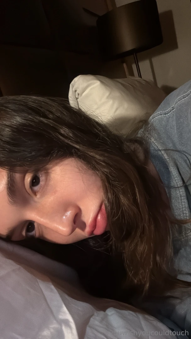 Finally got home from the doctor s i woke up so sick this morning i 