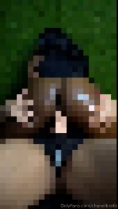 My first time tasting another baddie s sweetness