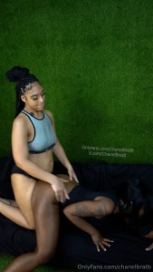 Baby have you joined out my vip yet lovely chanel join and let s have