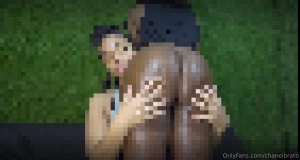 Been craving some ass massage this felt so fucking good