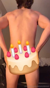 The people say i am caked up but what do you think vote in the