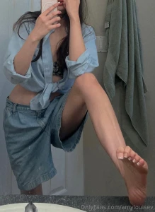 Everyone say i love your mommy toes mommy so juicy and then send mommy part 5