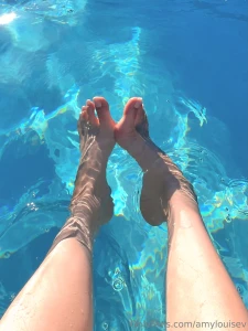 Everyone say i love your mommy toes mommy so juicy and then send mommy part 6