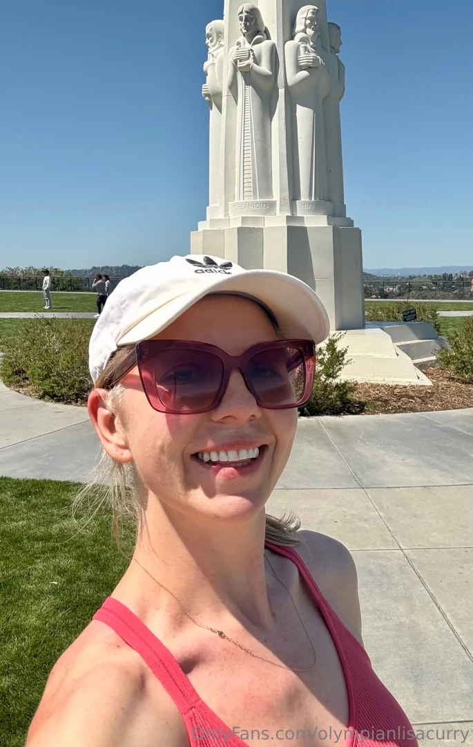 Beautiful day for a hike part 2 