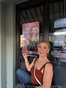 Thanks for helping me sell out this past weekend florida