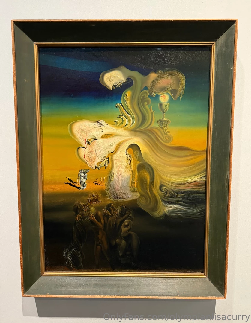 Belated photo dump from the dal museum xo part 1 