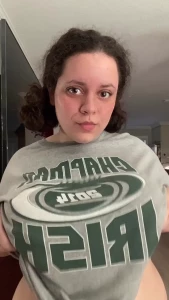 If i snuck into your office during an important work call and flashed