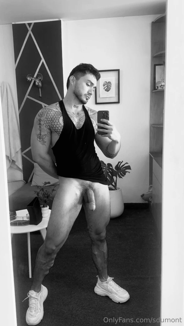What do you prefer black and white or color part 1 